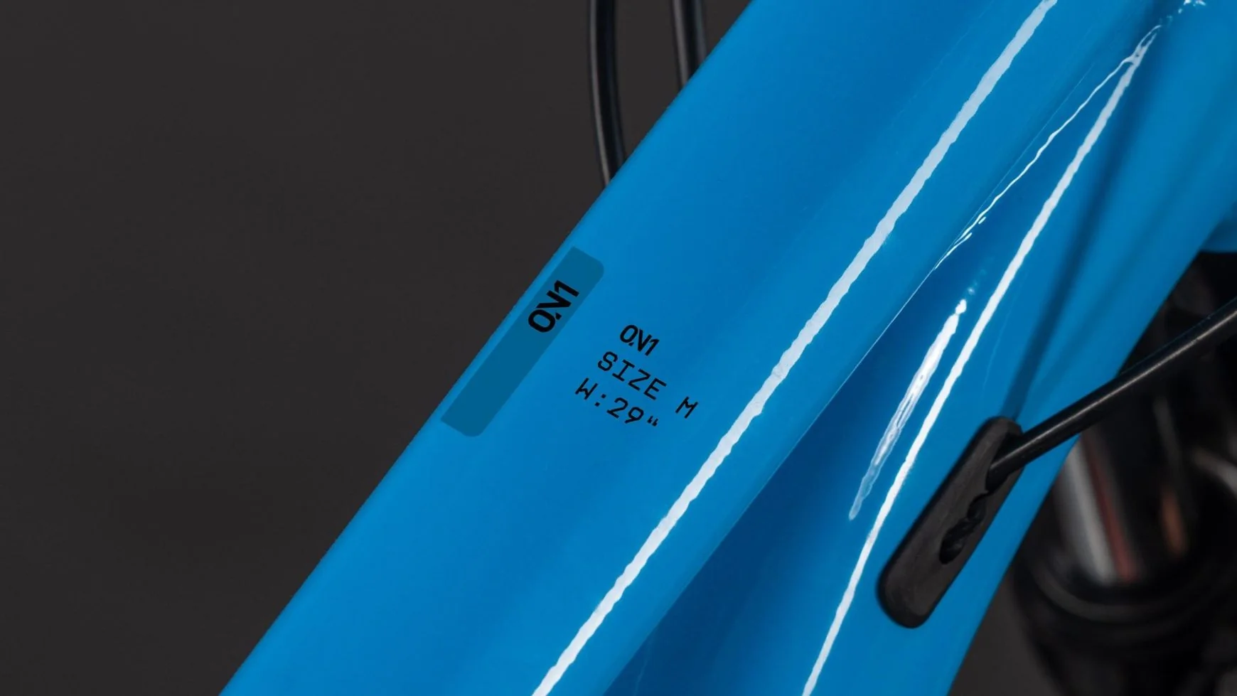 Cube Aim ONE FE - Image 2