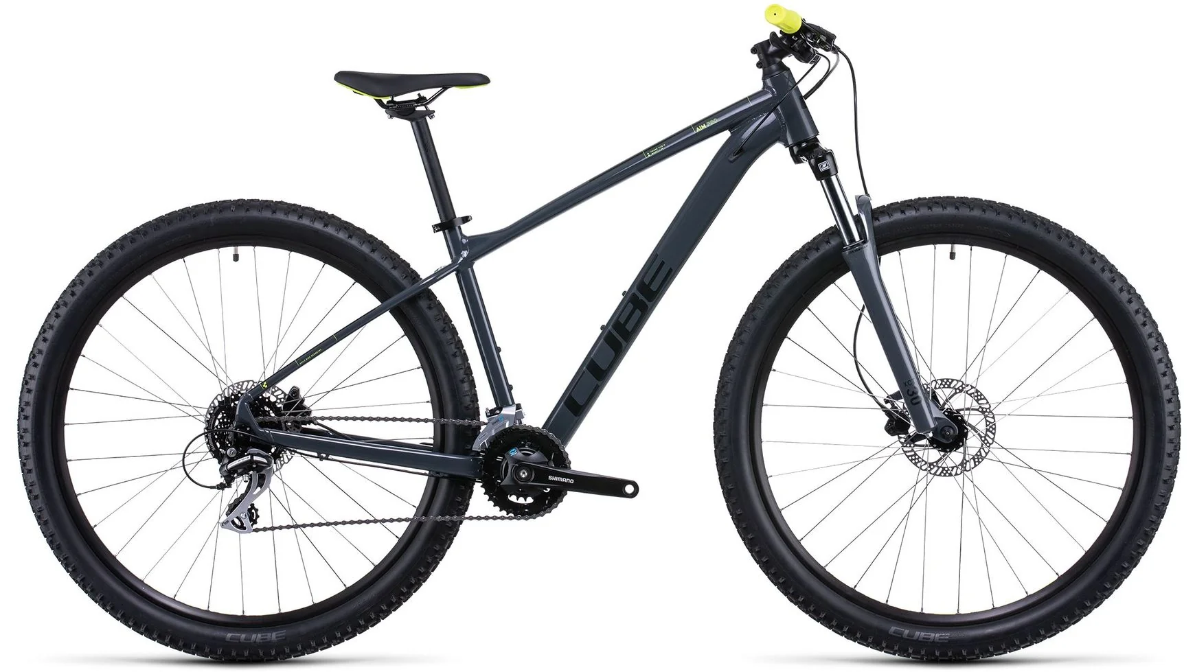 Cube Aim Pro 27,5