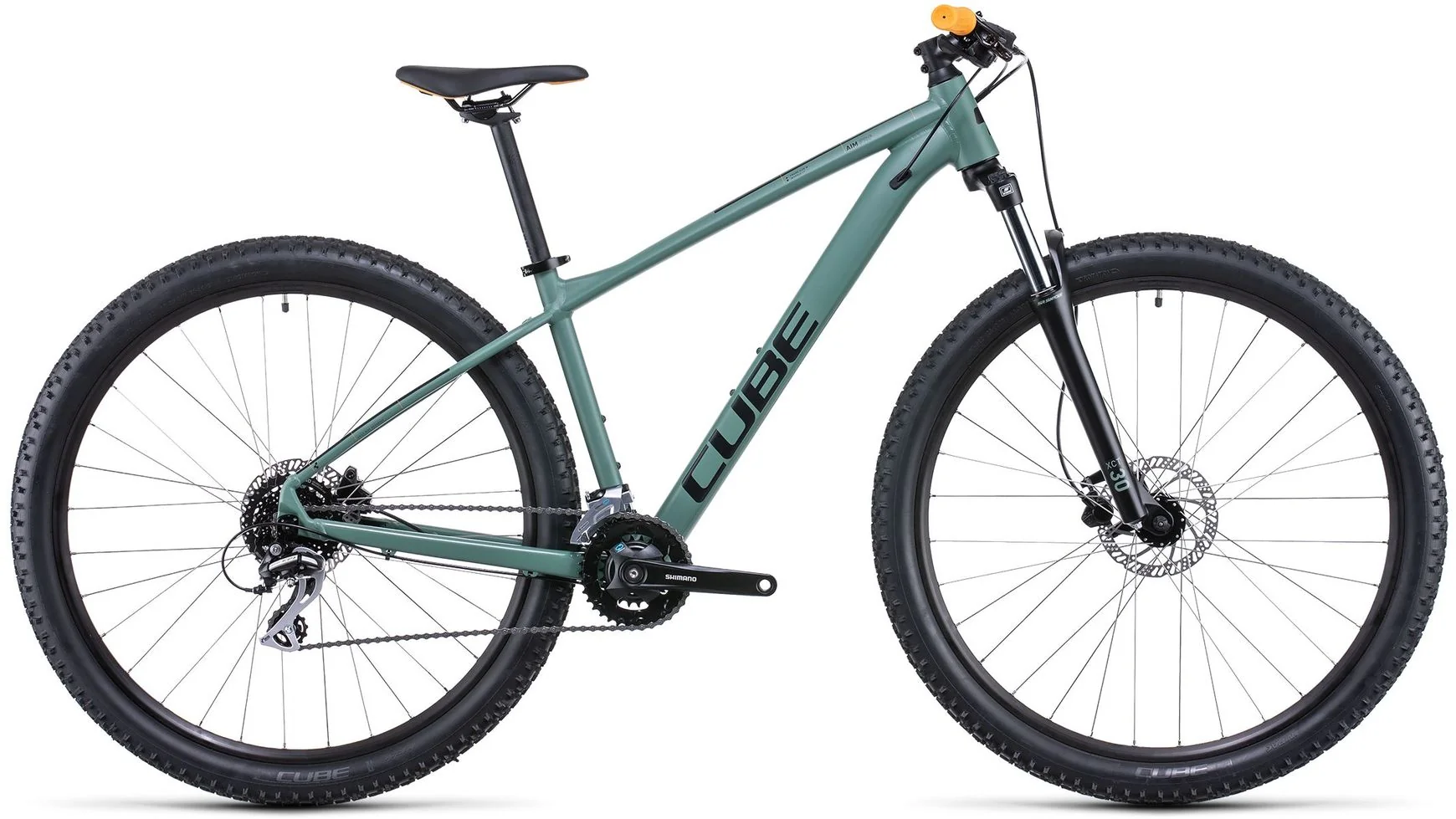 Cube Aim Pro 27,5 - Image 3