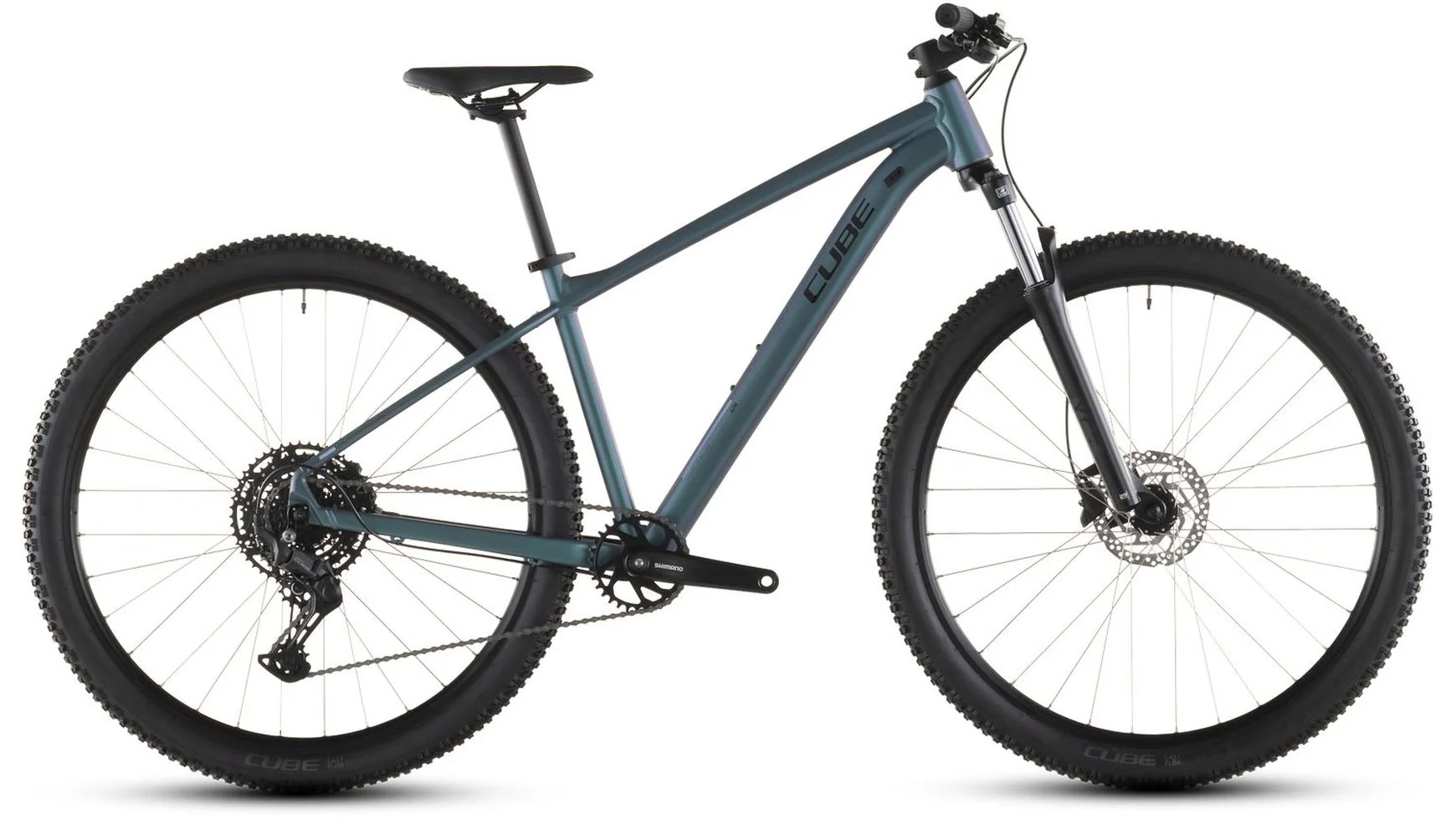 Cube Aim Pro 27,5 - Image 3