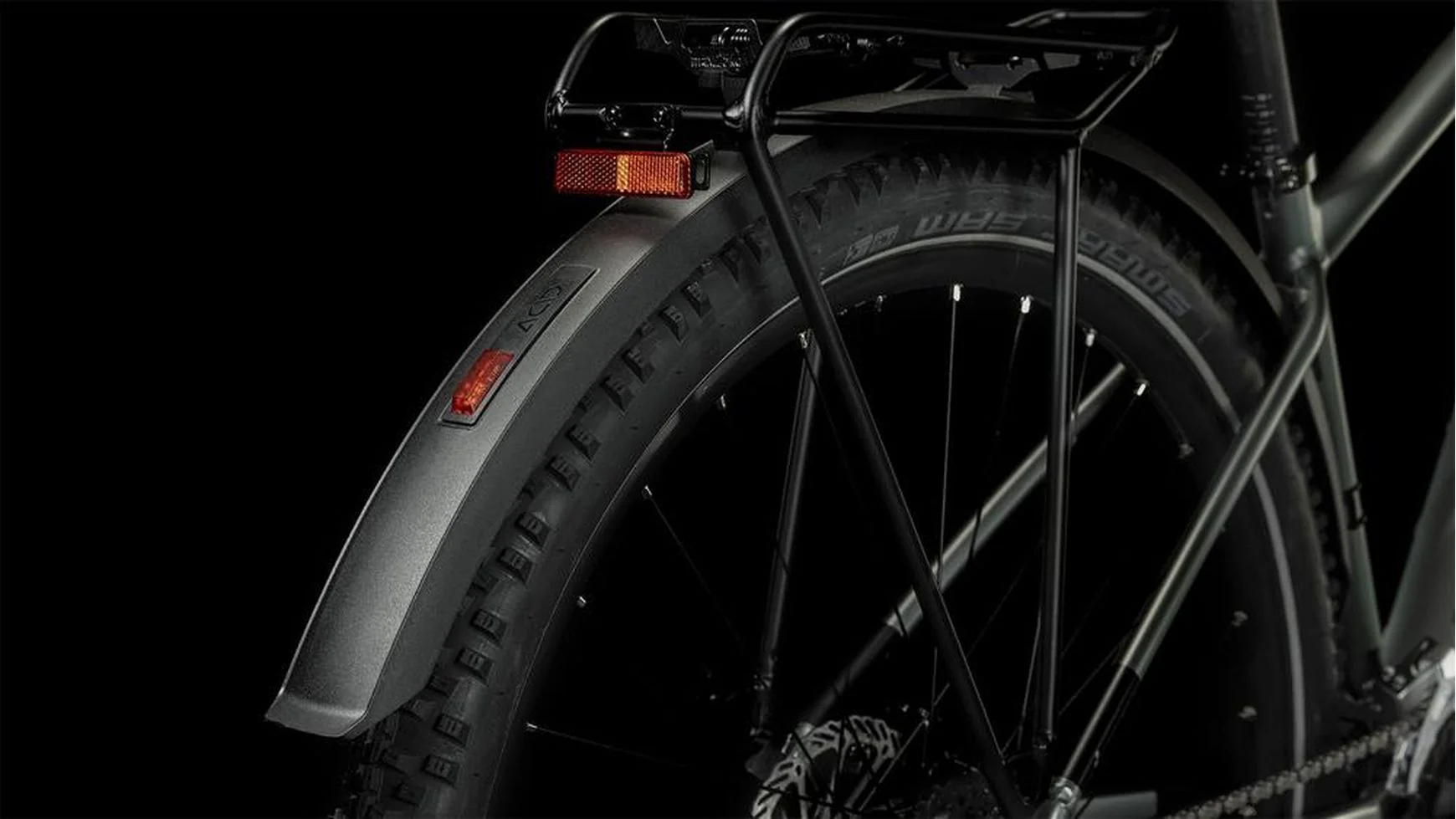 Cube Aim Race Allroad 27,5 - Image 2