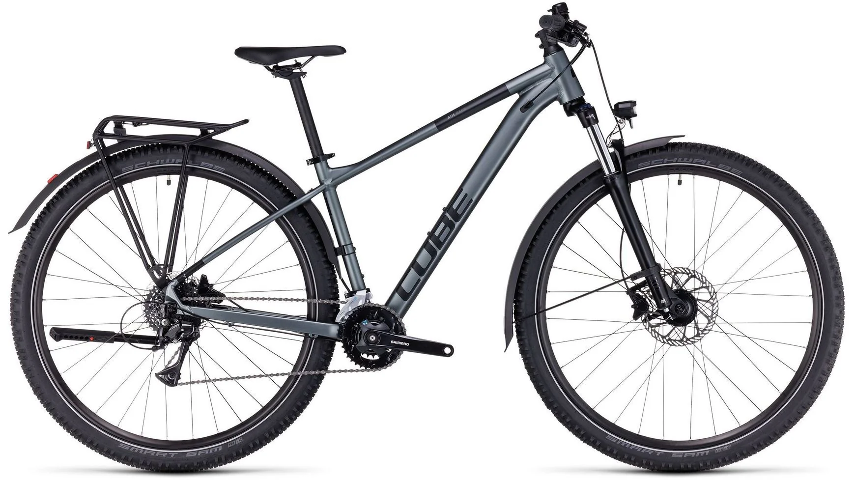 Cube Aim Race Allroad 27,5 - Image 3