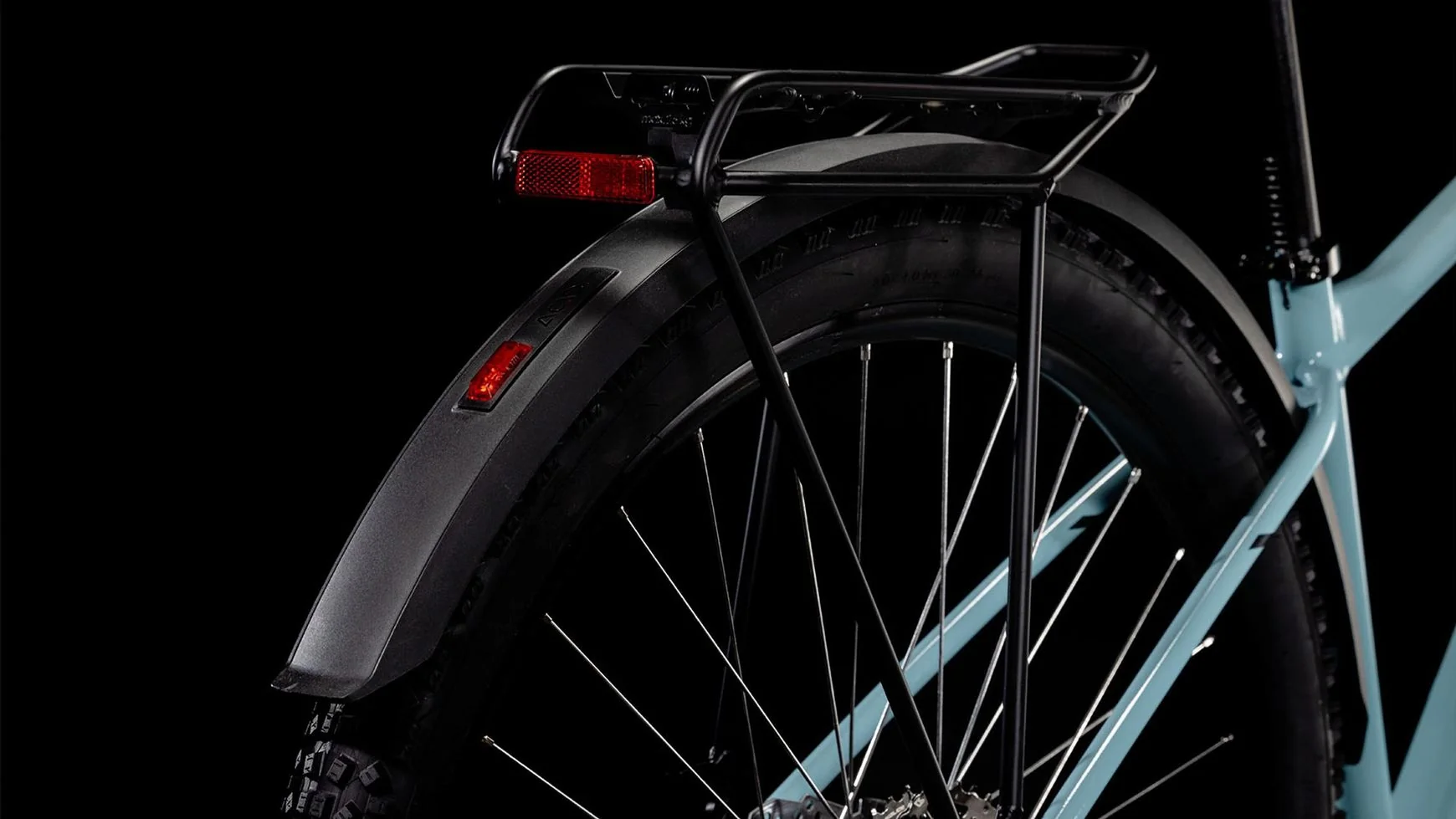 Cube Aim Race Allroad 27,5 - Image 2