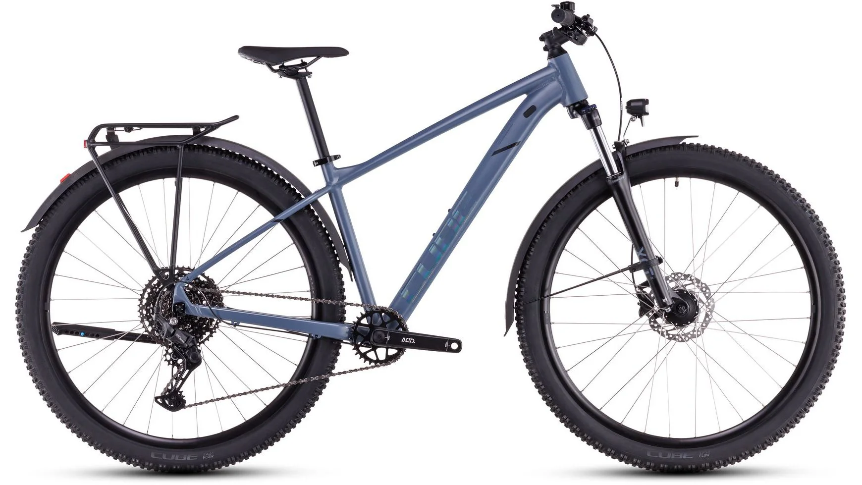 Cube Aim Race Allroad 27,5 - Image 3