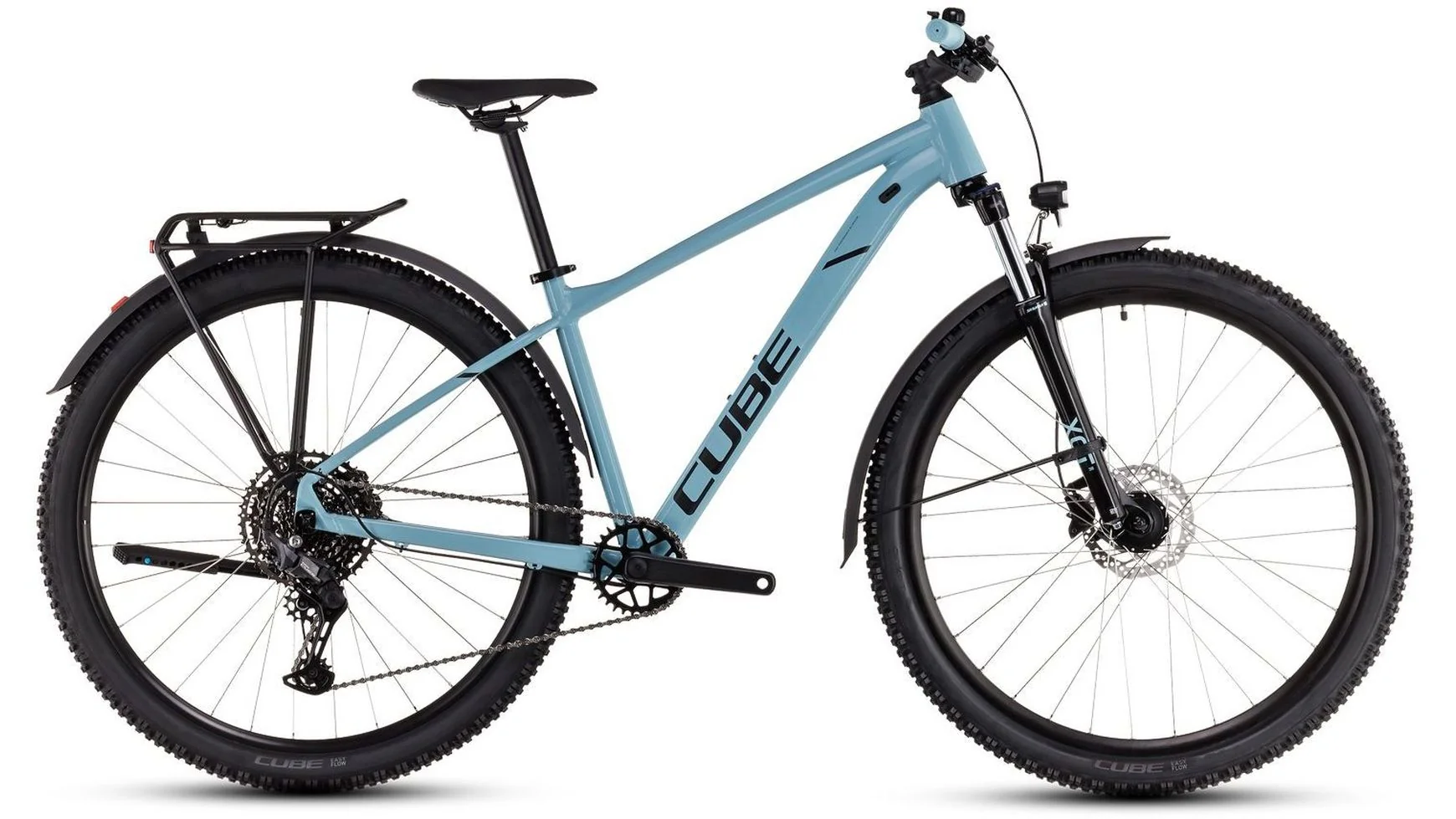 Cube Aim Race Allroad 27,5 - Image 4