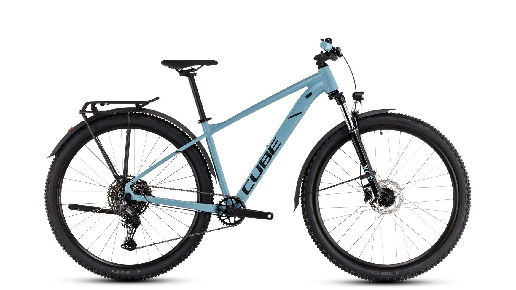Cube Aim Race Allroad 29 - Image 2
