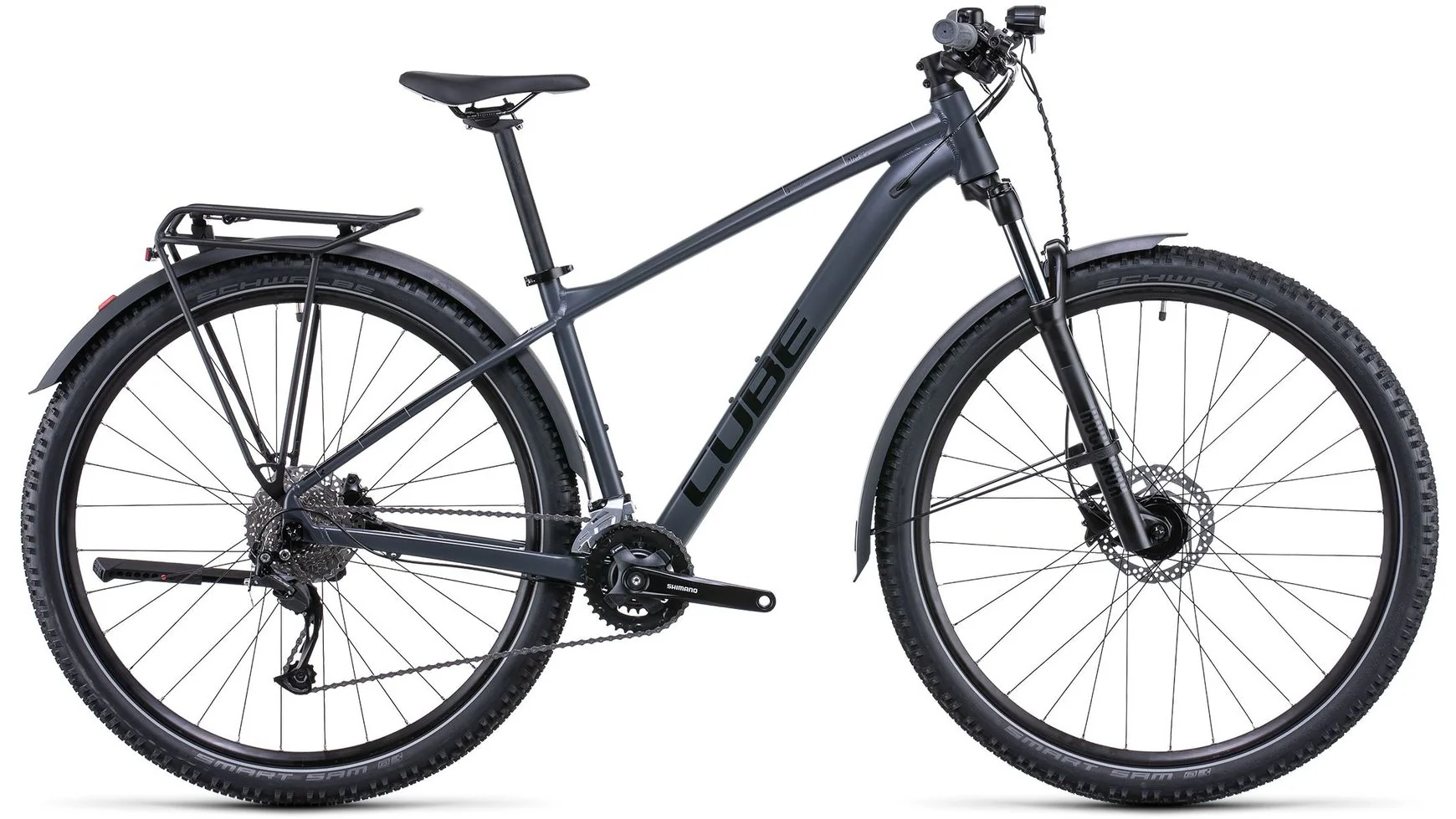 Cube Aim SL Allroad 29