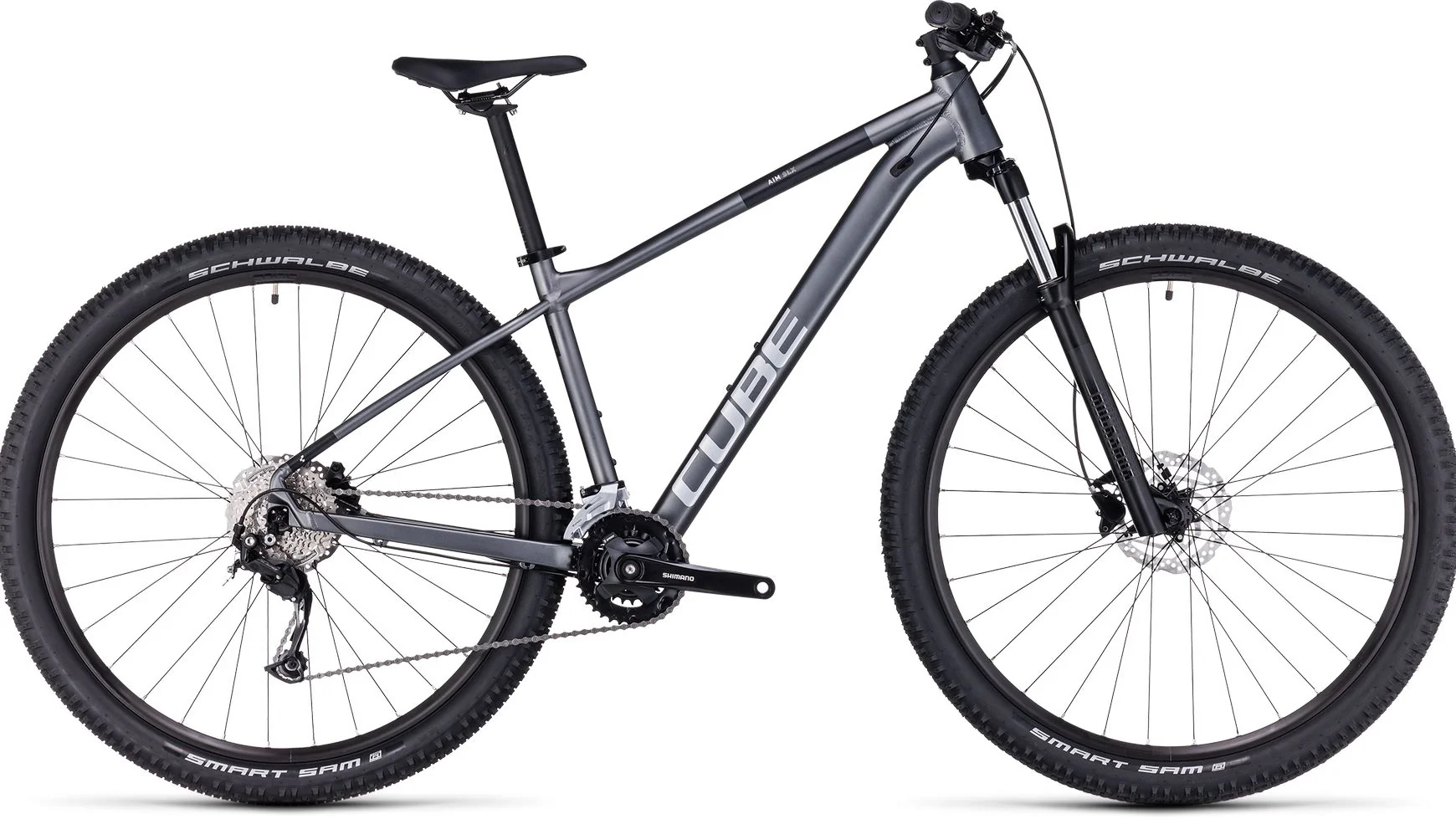 Cube Aim SLX 27,5