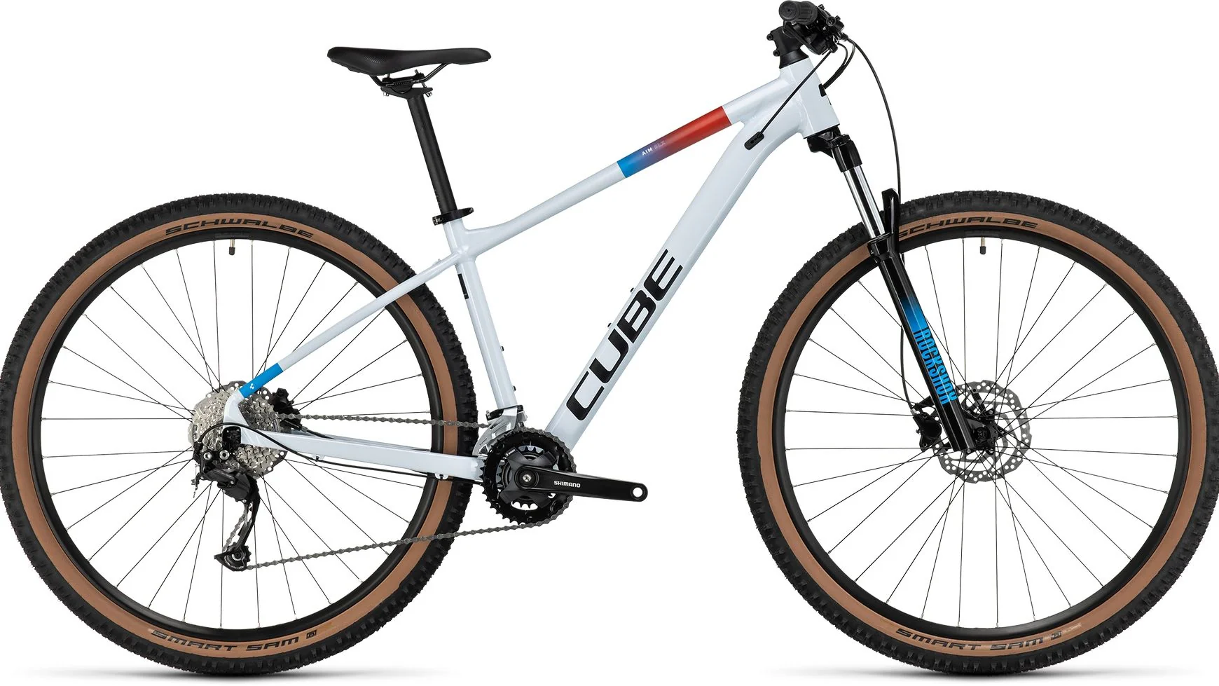 Cube Aim SLX 27,5 - Image 2