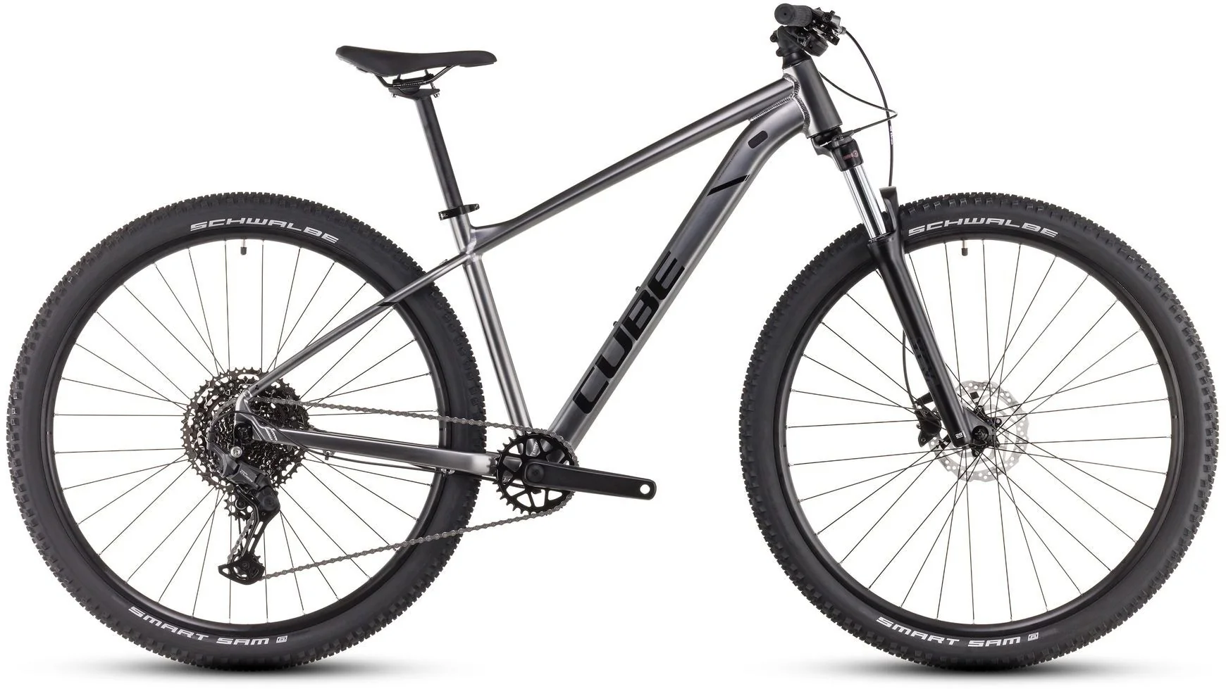 Cube Aim SLX 29 - Image 4