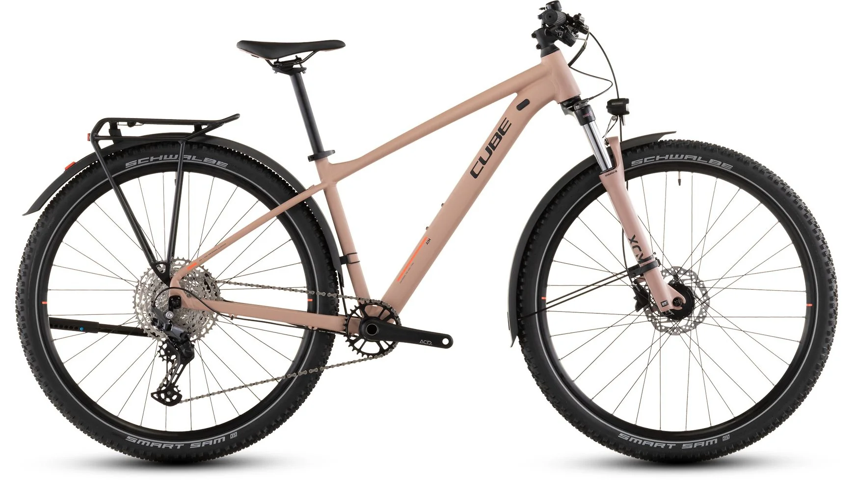 Cube Aim SLX FE