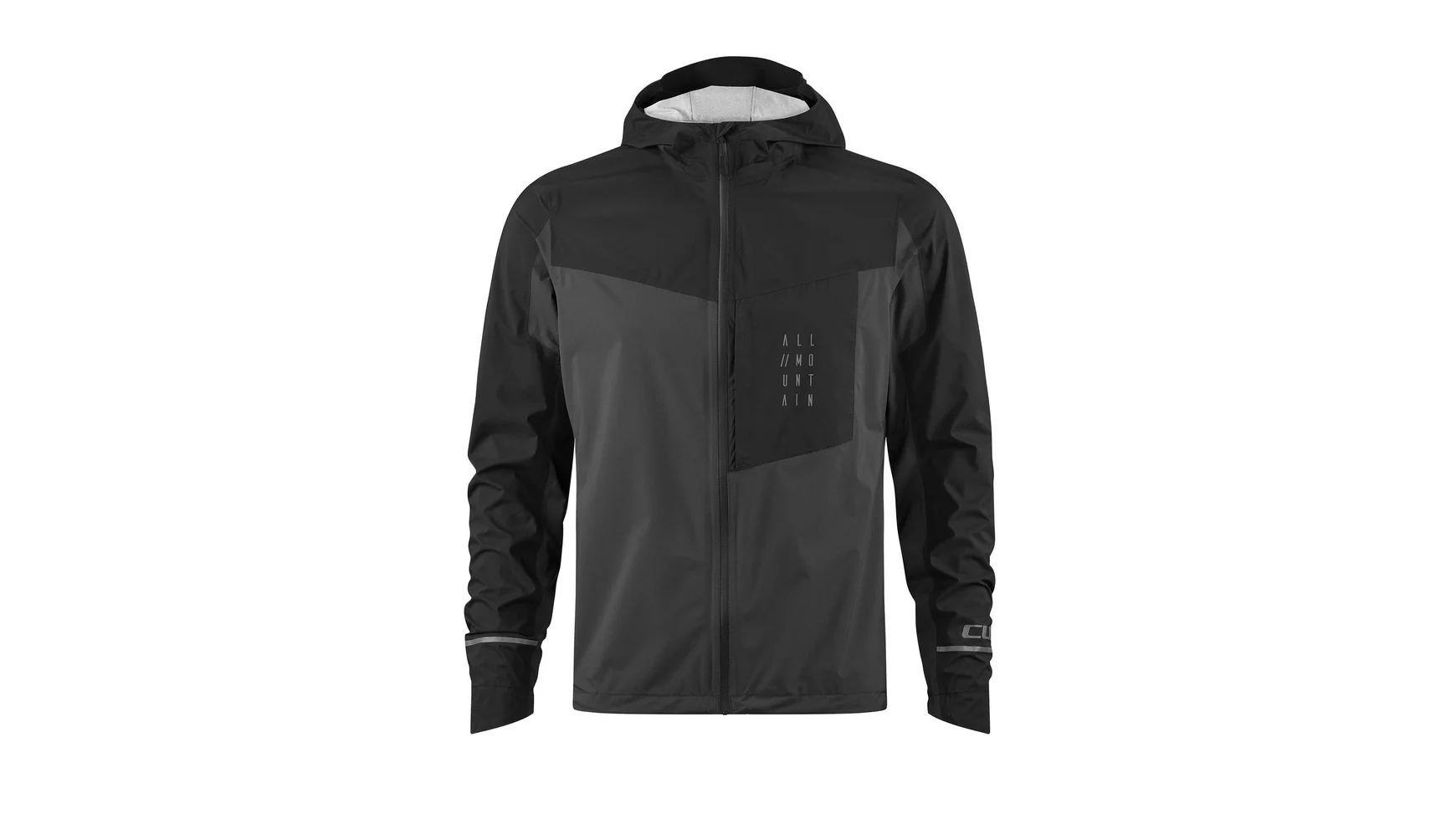 Cube AM Storm Jacket