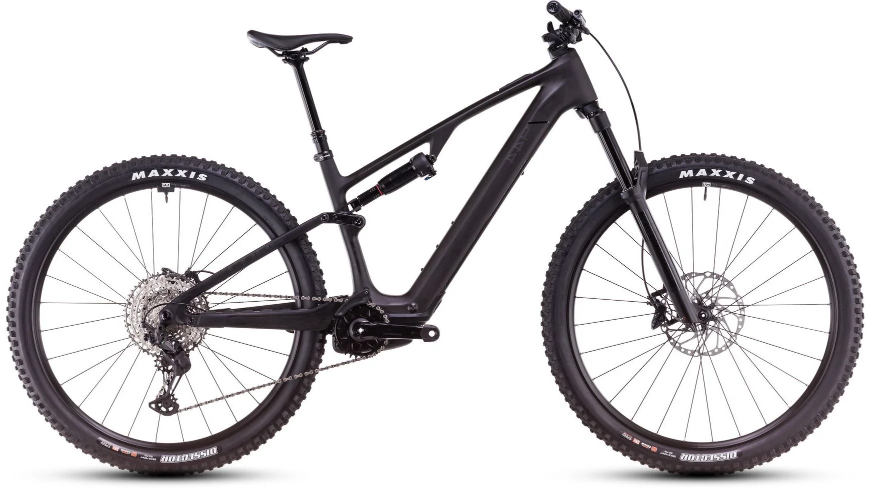 Cube AMS Hyb ONE44 C:68X Race 400X