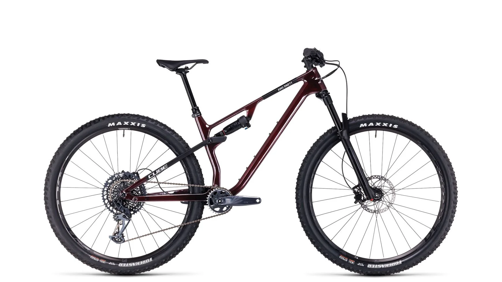 Cube AMS ONE11 C:68X Pro 29