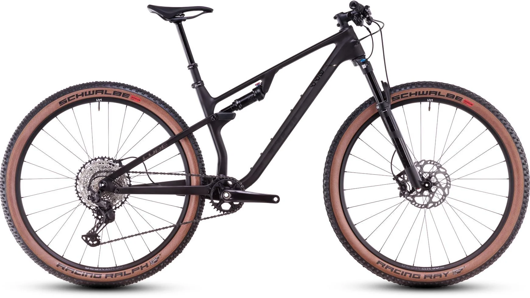 Cube AMS ZERO99 C:68X Race