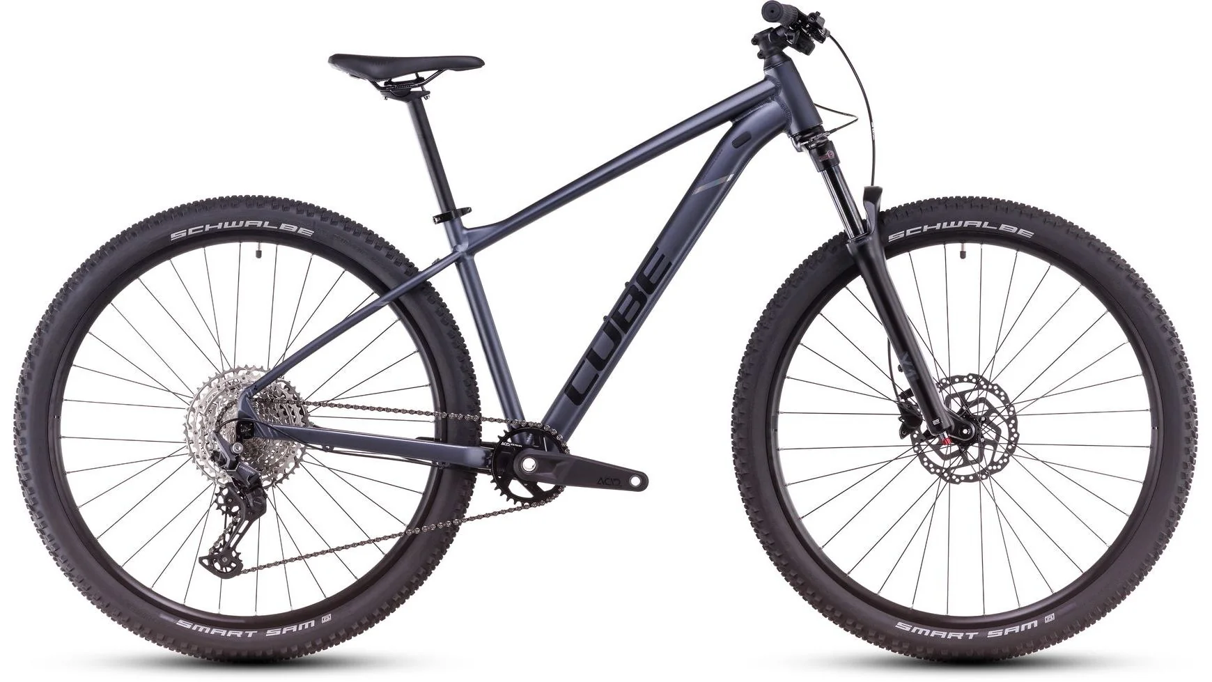 Cube Attention Pro 29