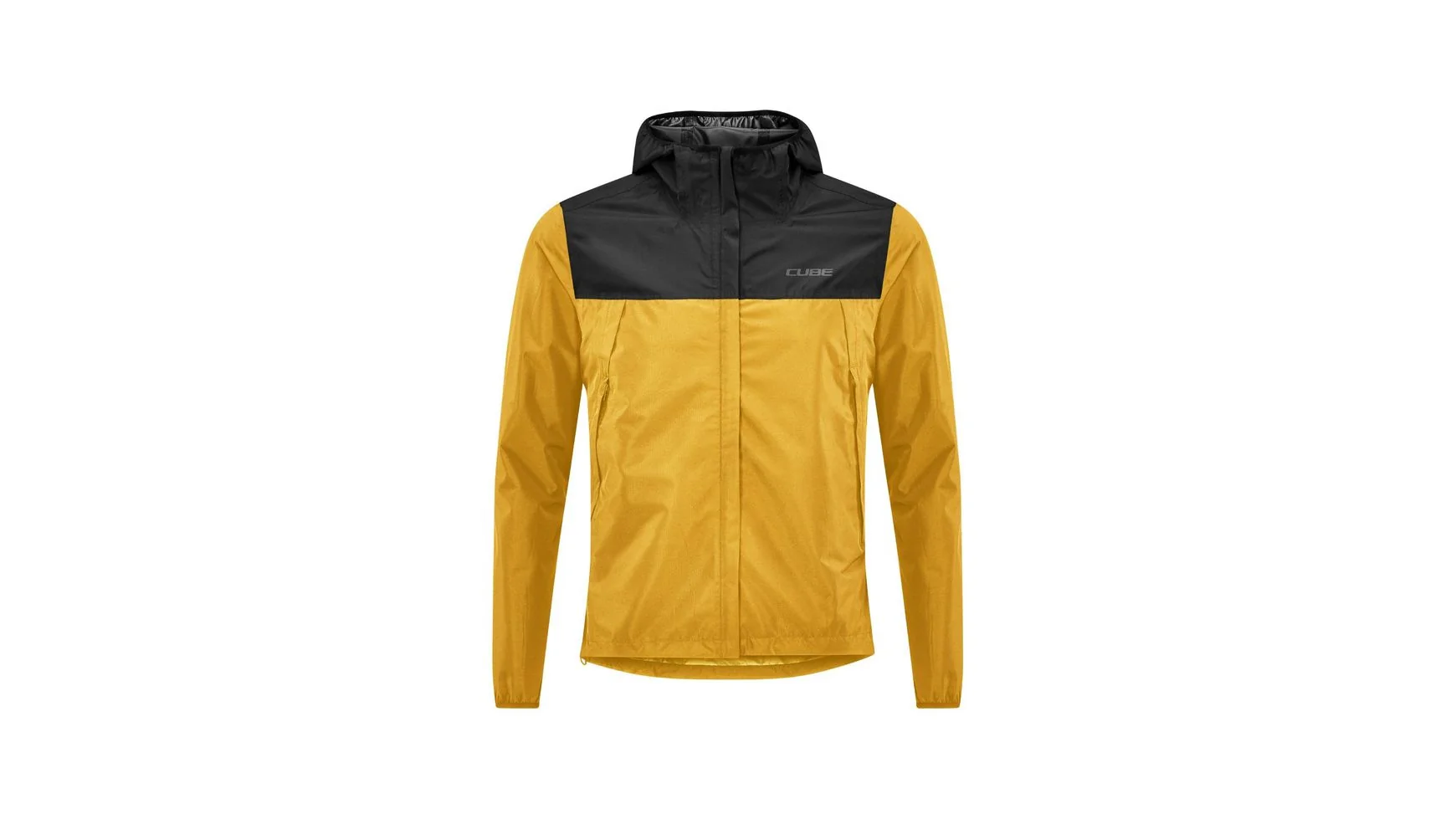 Cube ATX Regenjacke CMPT