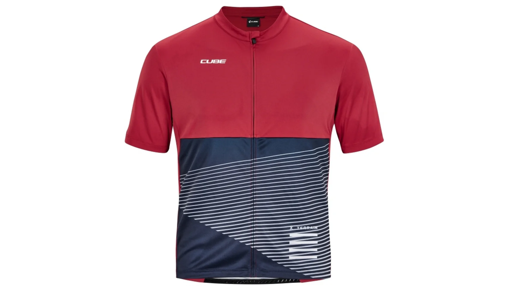 Cube ATX Trikot Fullzip - Image 2