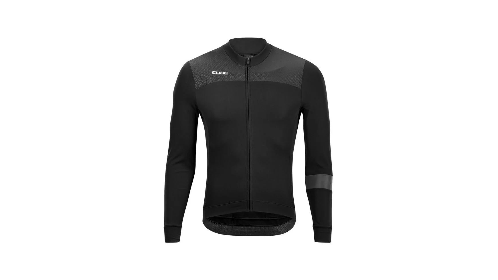 Cube BLACKLINE