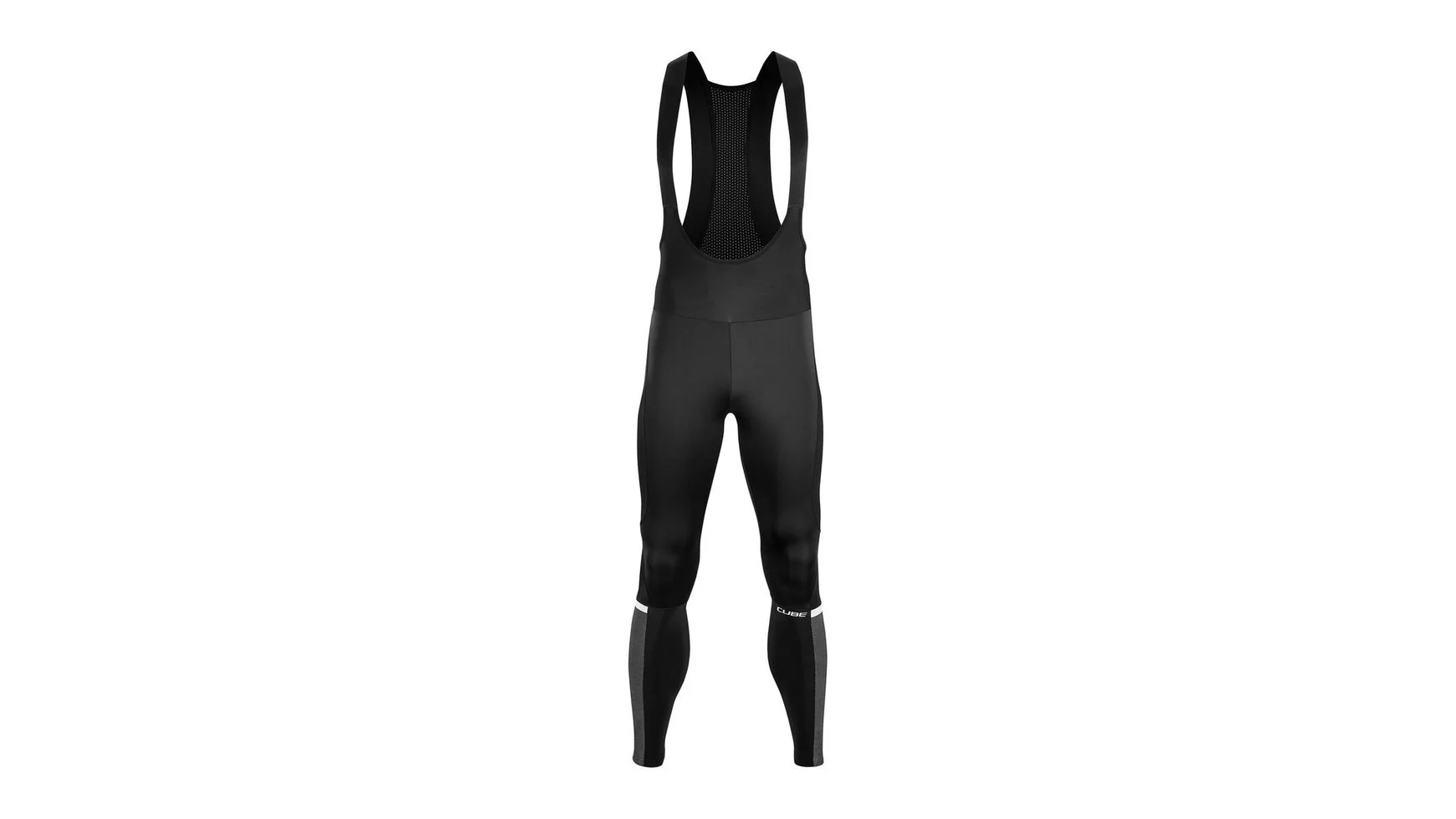 Cube BLACKLINE ohne Pad