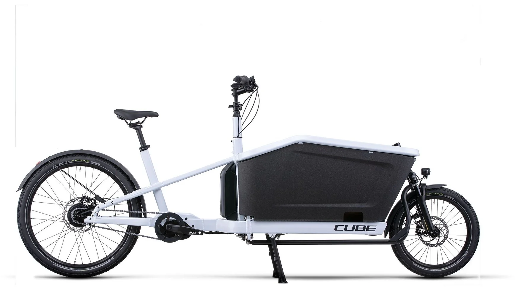 Cube Cargo Dual Hybrid 1000 - Image 3