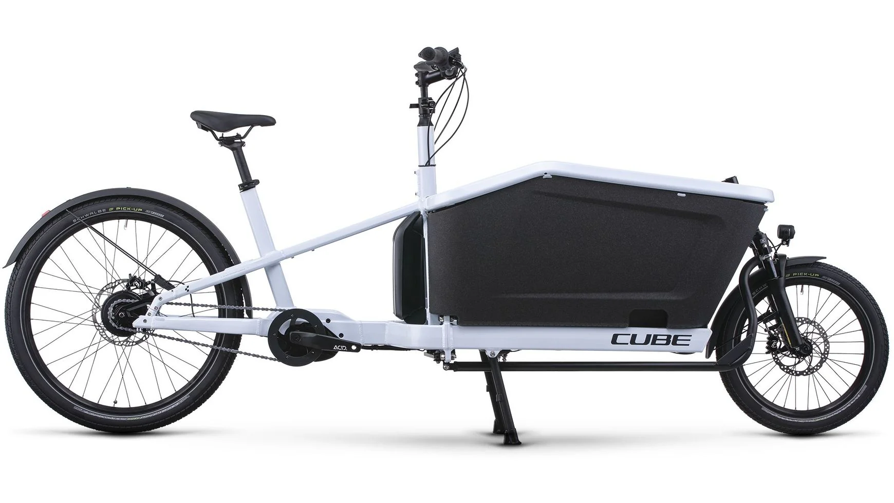 Cube Cargo Hybrid 500 - Image 3