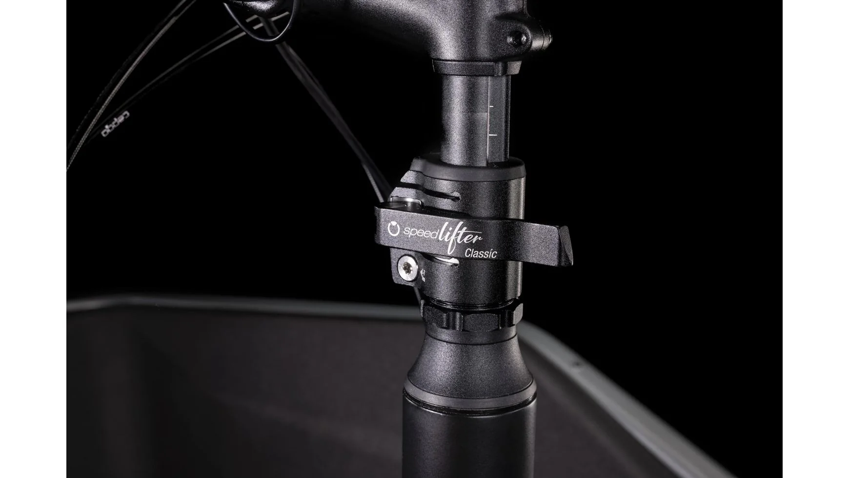 Cube Cargo Sport Hybrid 500 - Image 2