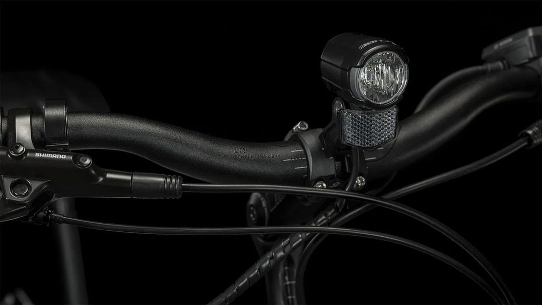 Cube Compact Hybrid 500 - Image 2