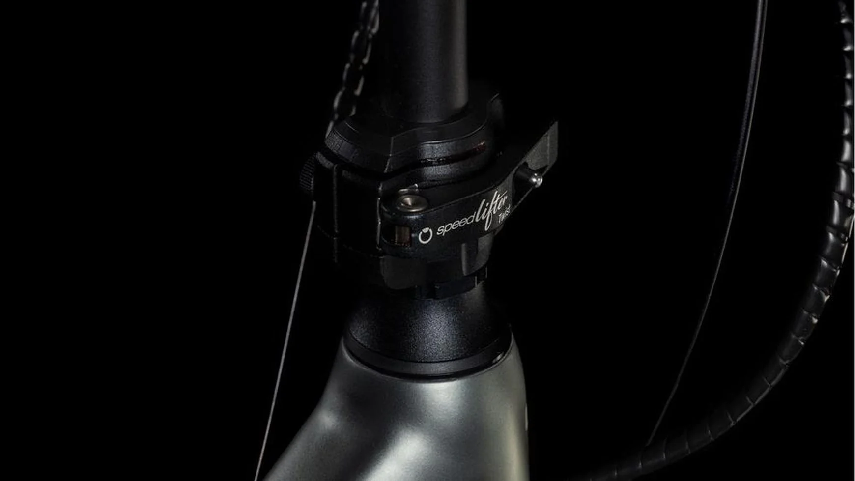 Cube Compact Hybrid Comfort 500 - Image 2