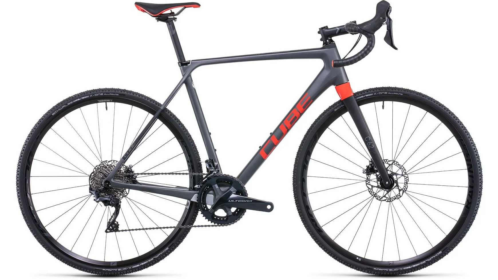 Cube Cross Race C:62 Pro