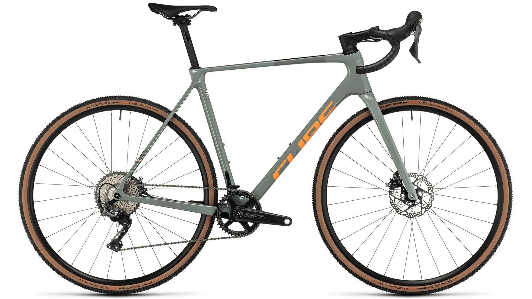 Cube Cross Race C:62 Pro