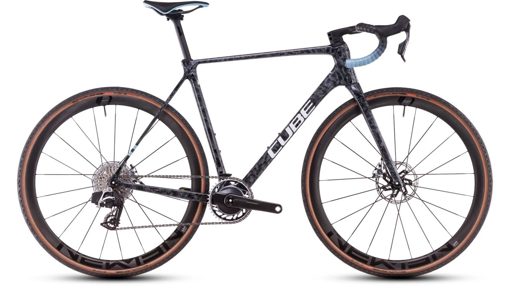 Cube Cross Race C:68X SLT