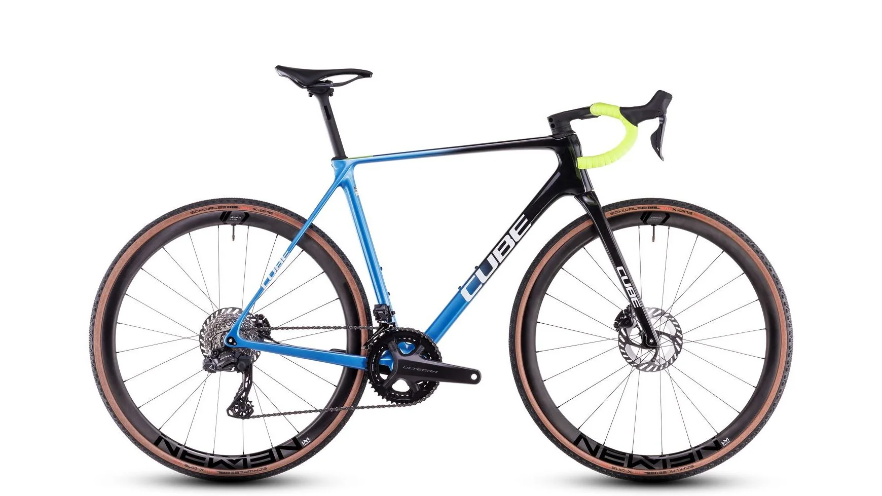 Cube Cross Race C:68X TE