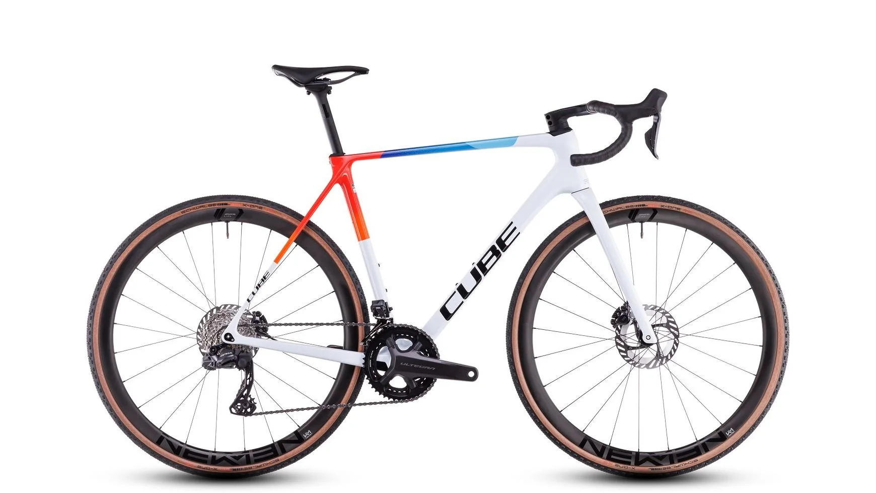 Cube Cross Race C:68X TE - Image 3