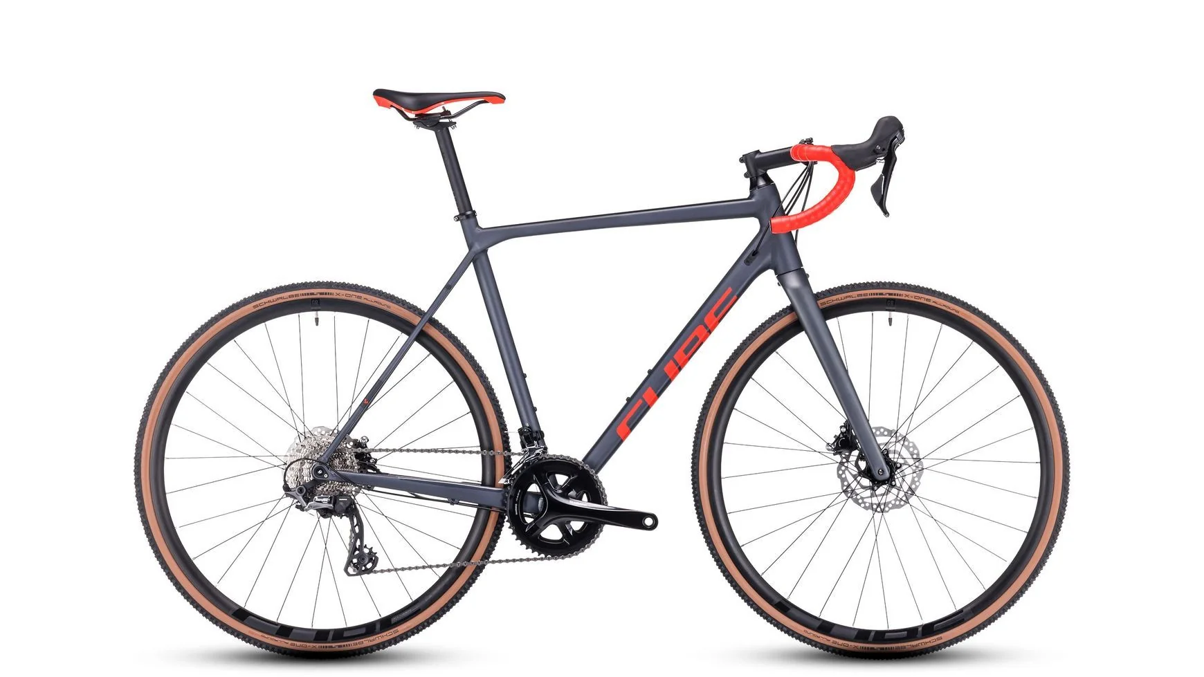 Cube Cross Race Pro