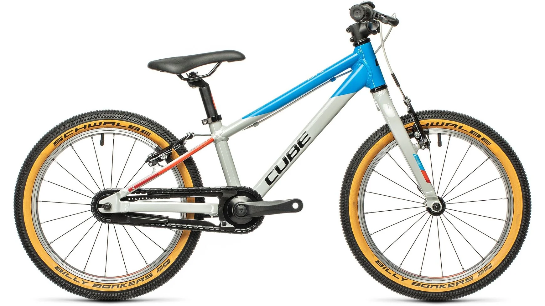 Cube Cubie 180 SL - Image 2