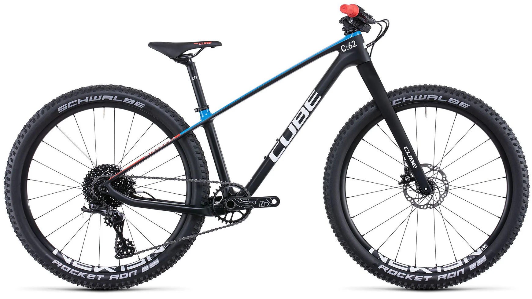 Cube Elite 240 C:62 Pro