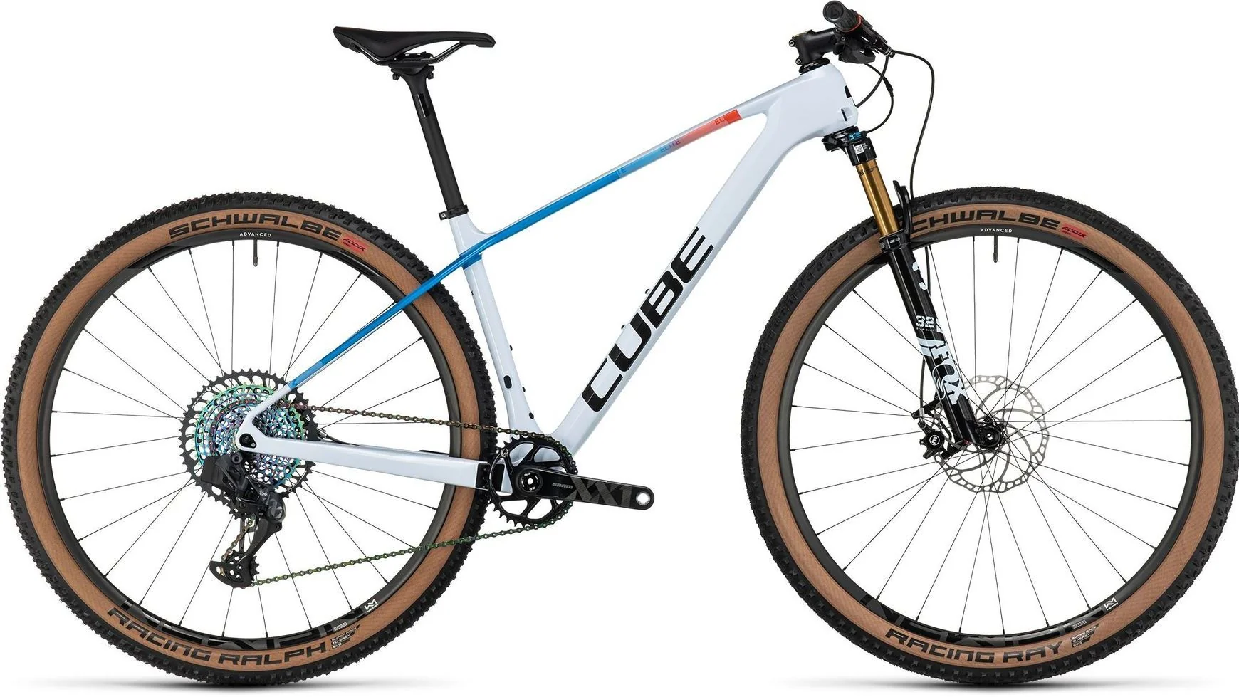 Cube Elite C:68X SLT - Image 2
