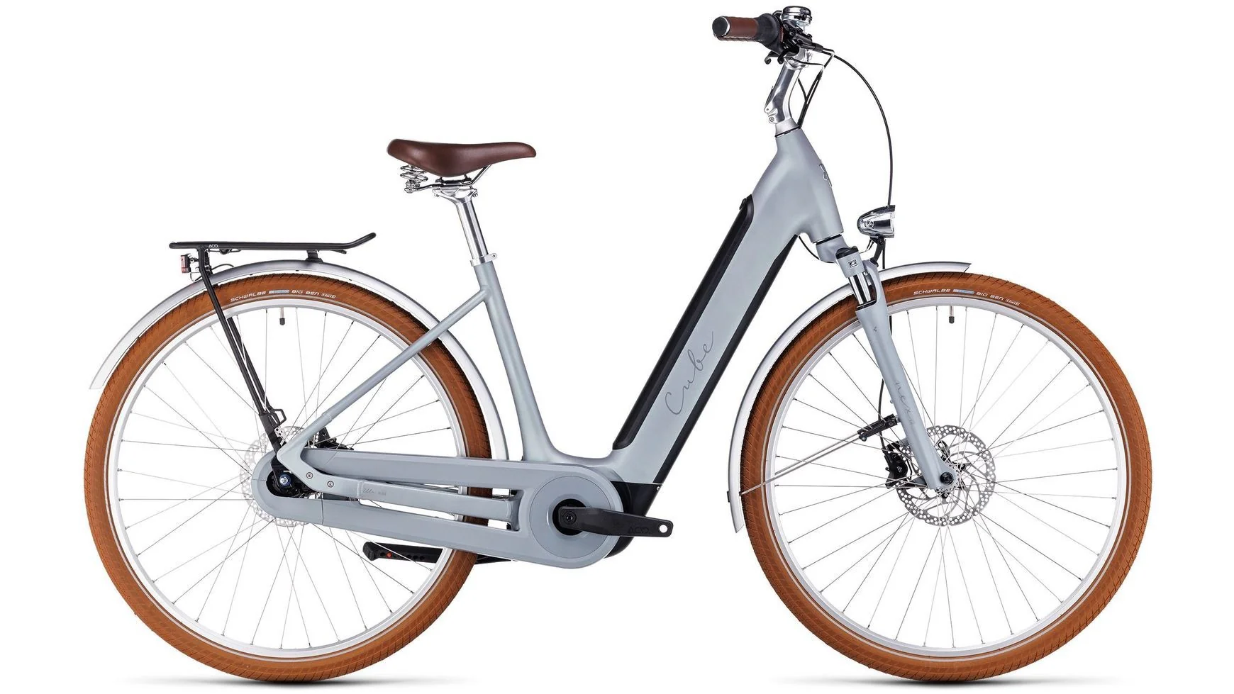 Cube Ella Cruise Hybrid 500 WA