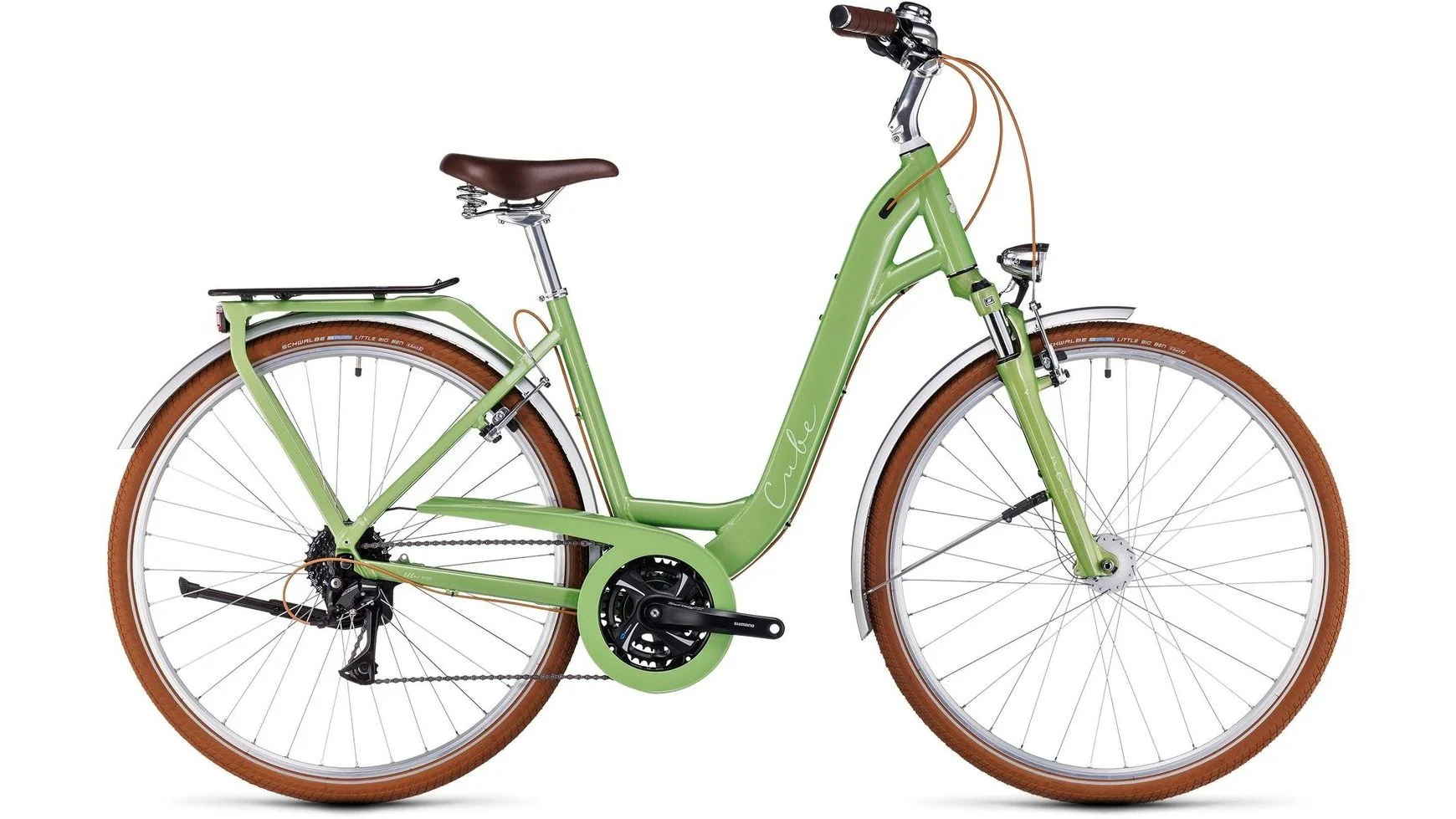 Cube Ella Ride WA