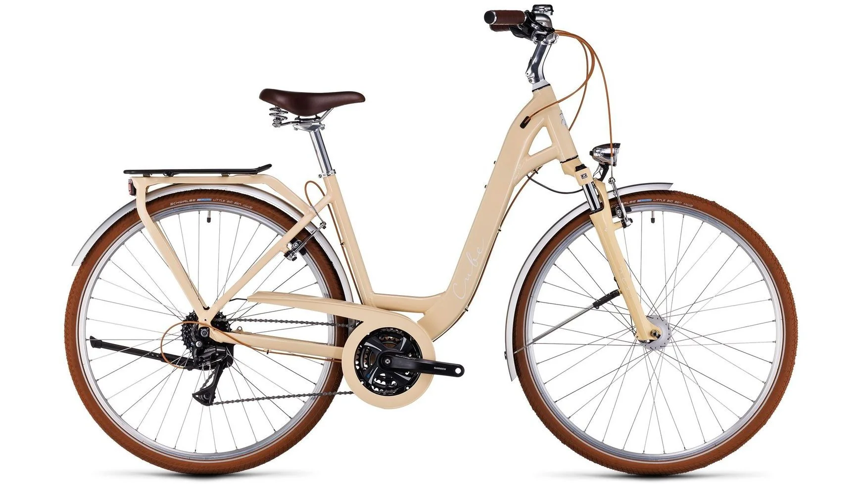 Cube Ella Ride WA - Image 2