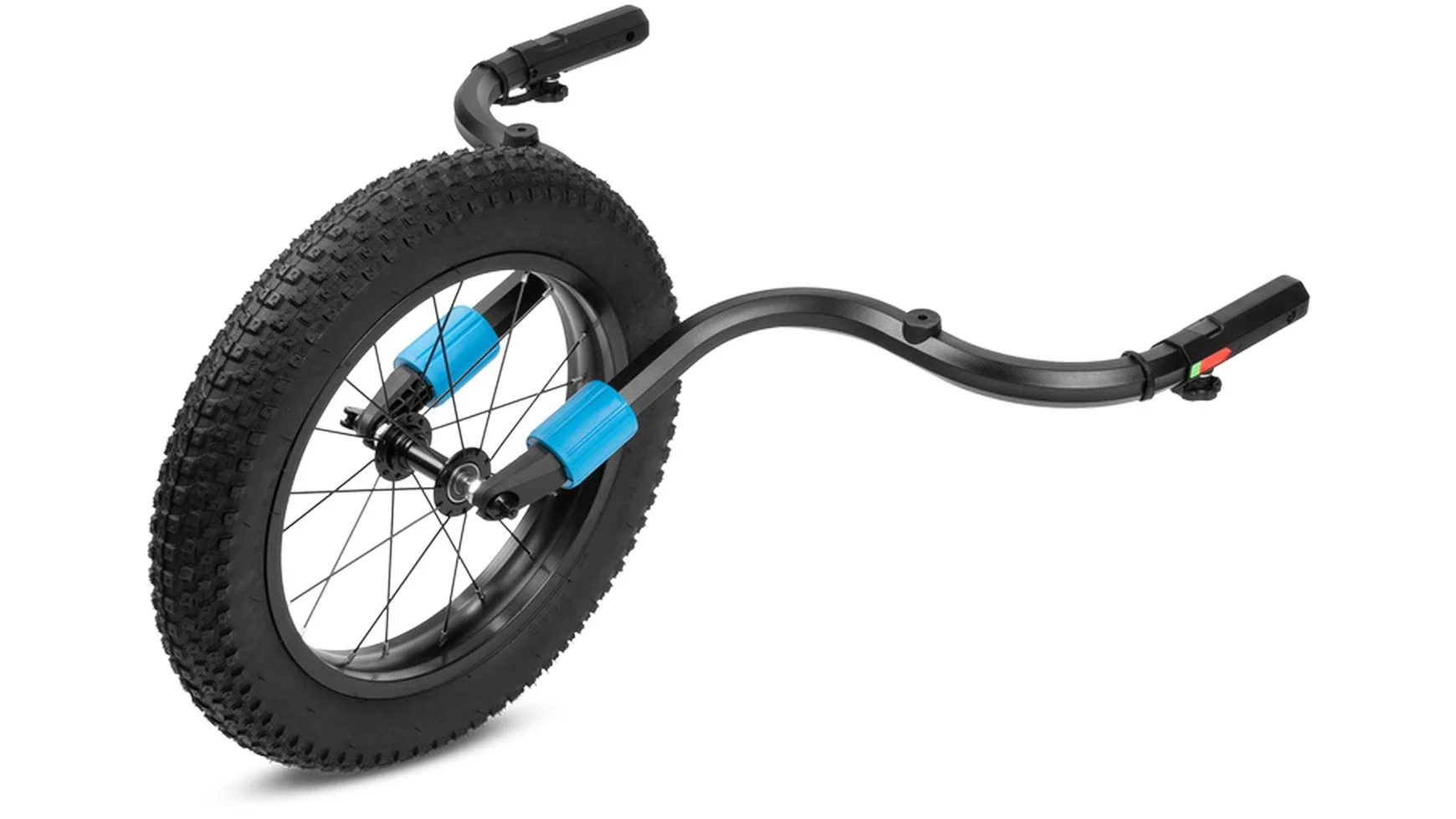 Cube Fat Wheel Jogger Kit
