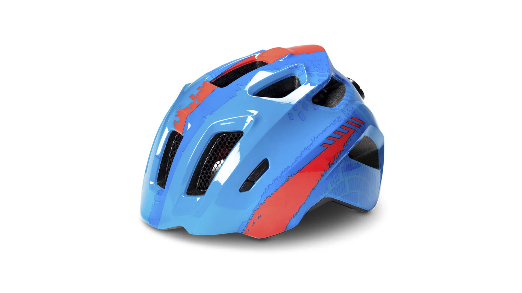 Cube Fink Kinderhelm - Image 3