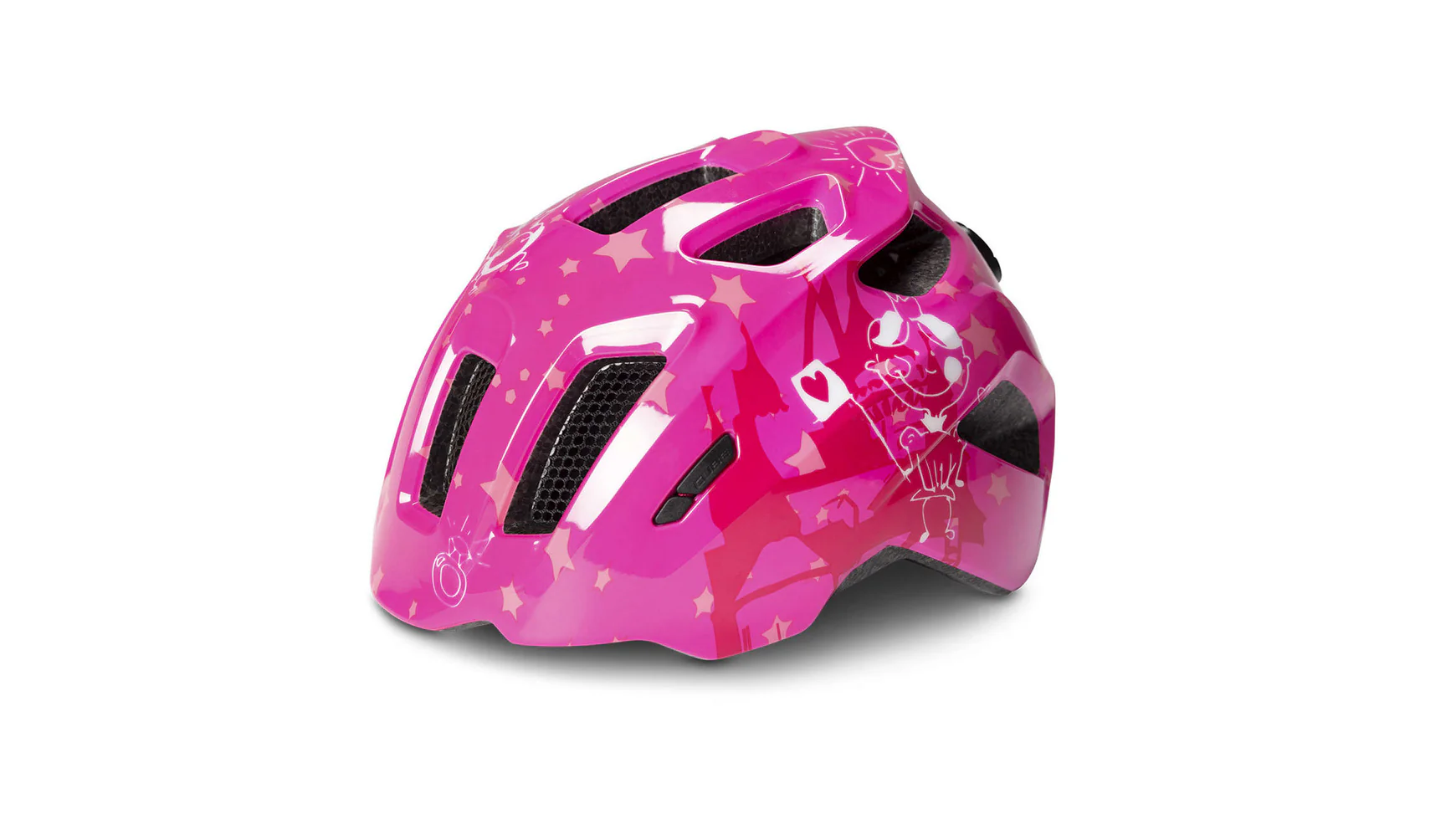 Cube Fink Kinderhelm - Image 4