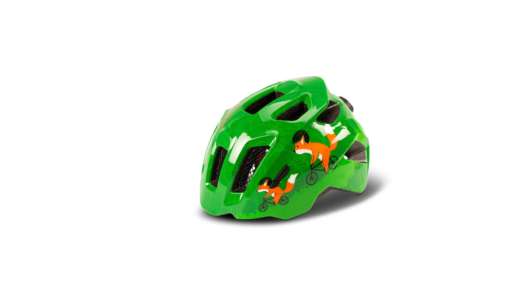 Cube Fink Kinderhelm - Image 6