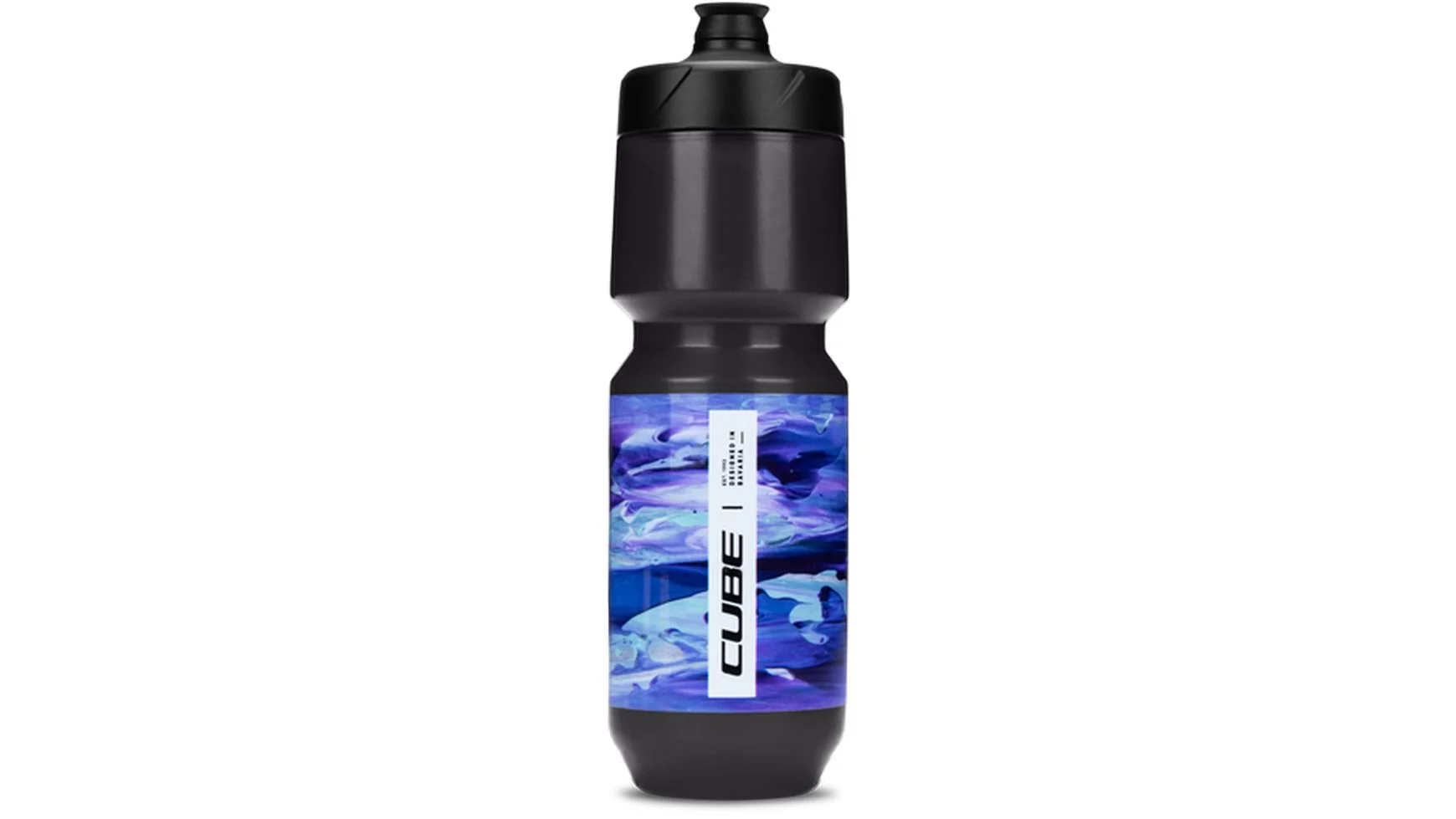 Cube Flow Trinkflasche 0,75 L - Image 7