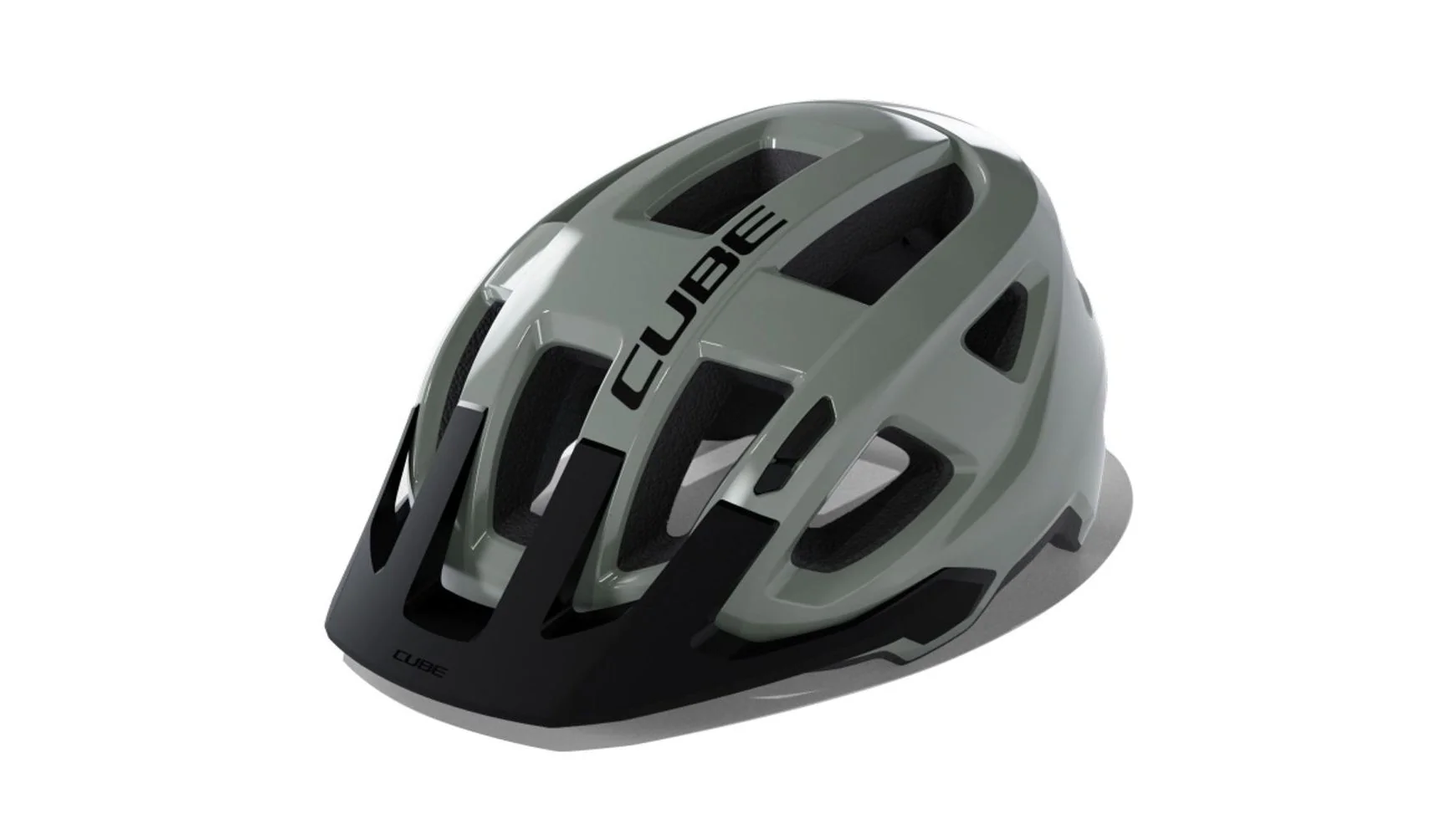 Cube Helm FLEET City Helm Unisex - Image 2