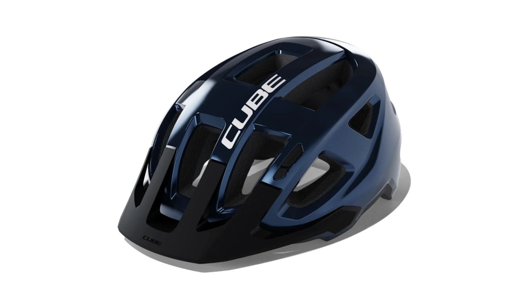 Cube Helm FLEET City Helm Unisex - Image 3