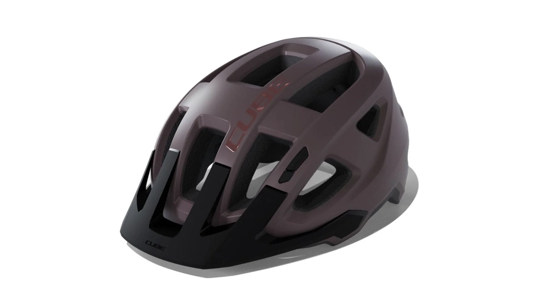 Cube Helm FLEET City Helm Unisex - Image 4