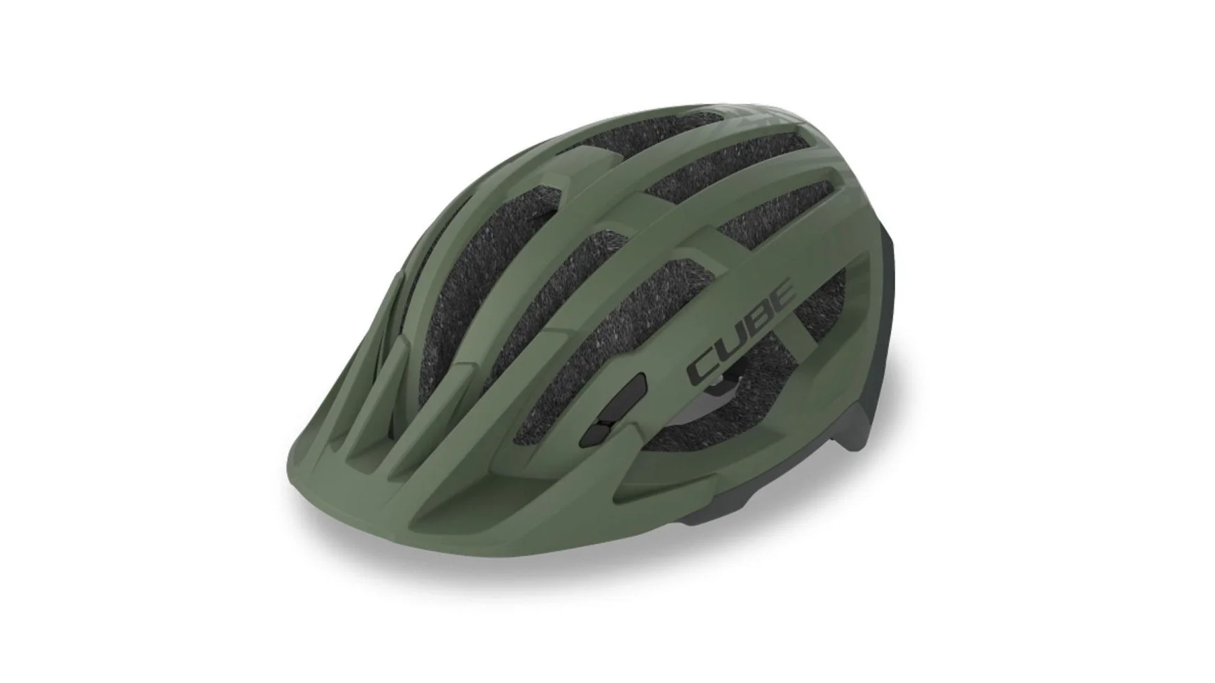 Cube Helm OFFPATH City Helm Unisex